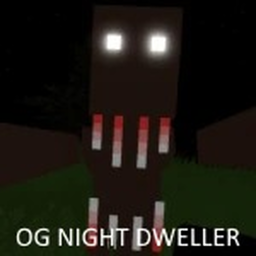 OG Night Dweller icon