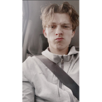 Tom Holland Crushers
