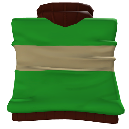 Chara Sweater [TORSO]