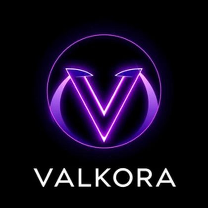 Valkora Roblox group icon