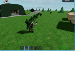survive and kill