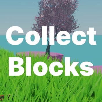 🌳 | Collect Blocks