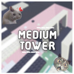 Medium Tower