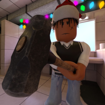 SCHOOL RP V3 [❄️🎄]