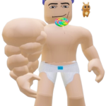 Jaquavius's Tinkledinks