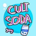 Cult Soda