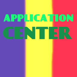 ROMANIA | Application Center