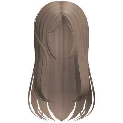 : ୨୧ Sweet Doll Layered Hair Roblox item