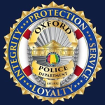 OPD | Oxford Police Department