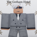 The Gotham Hotel