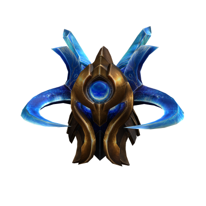 Azyreign Crown thumbnail