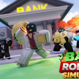 Robbing Simulator 2
