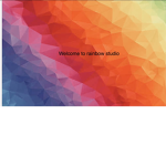 FunRainbow studio