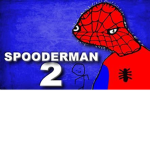 Spoooderman group
