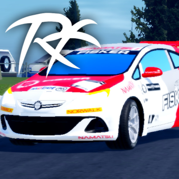 (BETA) Rally Fusion Racing