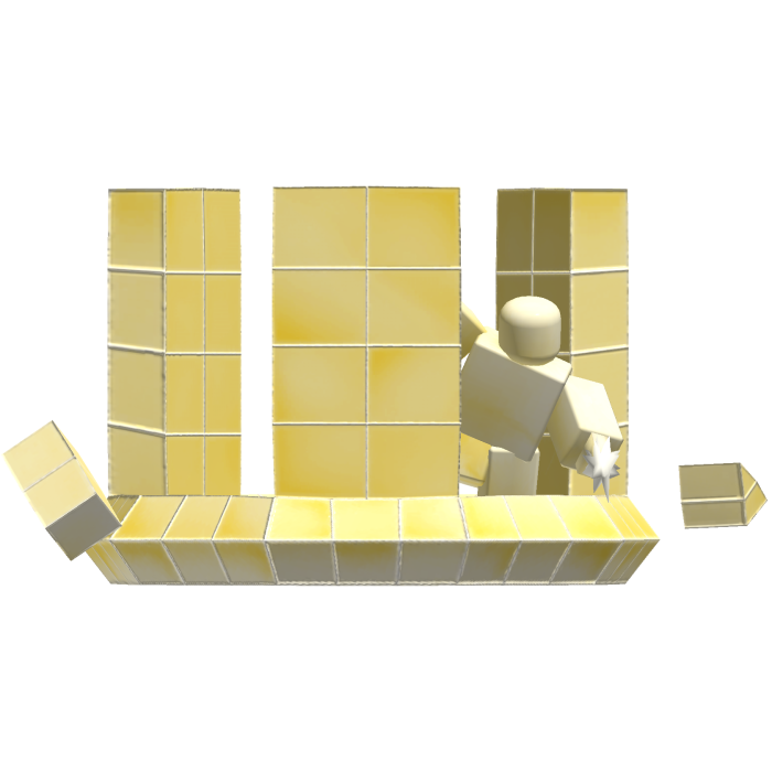 Light Yellow Rivals Crown Recolor Cover (Addon)