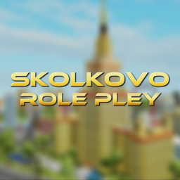 Skolkovo RP|NEofficial