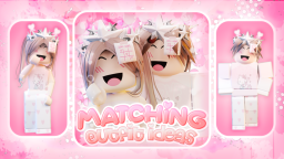 [Zaktualizowane] pasujące stroje griehf