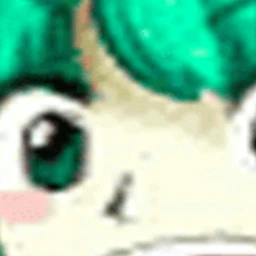 Gensokyo Arena icon