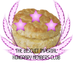 The Biscuit Imperial Honorary Members Club