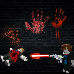Laser tag