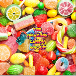 The Amazing Candy Group