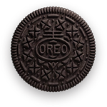 O.R.E.O(Oreos,Raddest,Eating,Operation)
