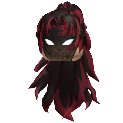 Yoriichi Hair