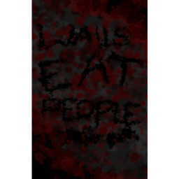 Unhabitation [C]entral (not done) (very broken)