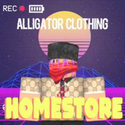 beta Alligator HomeStore
