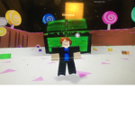 ROBUX for Jacob