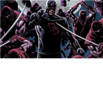 B.A Bloody Avengers