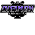 Digimon Momento