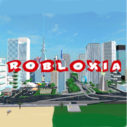 Robloxia [PLEASE READ DISC]