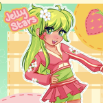 jellystars