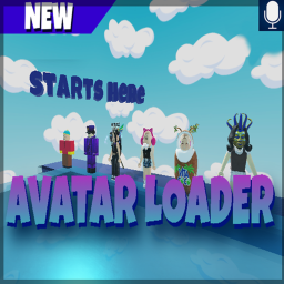 [NEW] Avatar Loader