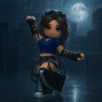 NikiTheCookie