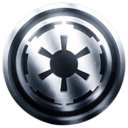 The Gаlаctіc Empire Roblox group icon