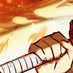 🔥 icon