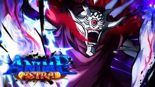 [🔥UPDATE 0.5] Anime Astral Simulator