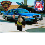 ##### ######### ##### Patrol