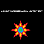 A Low Poly Game Developer group