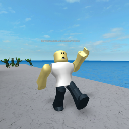 Escape the Cruise Ship Obby icon