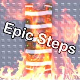 Epic Steps icon