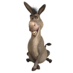 Donkey Fanclub