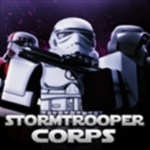 Stormtrooper Corps〔TFGE〕