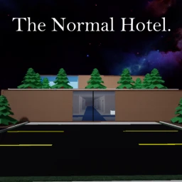 The Normal Hotel [THE UNKNOWN] icon