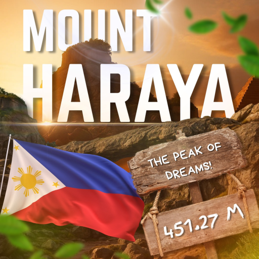 MOUNT HARAYA