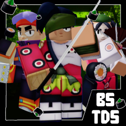 [ WASABI 🍣 ] Brawl Stars Tower Defense