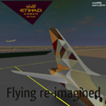Etihad Airlines®